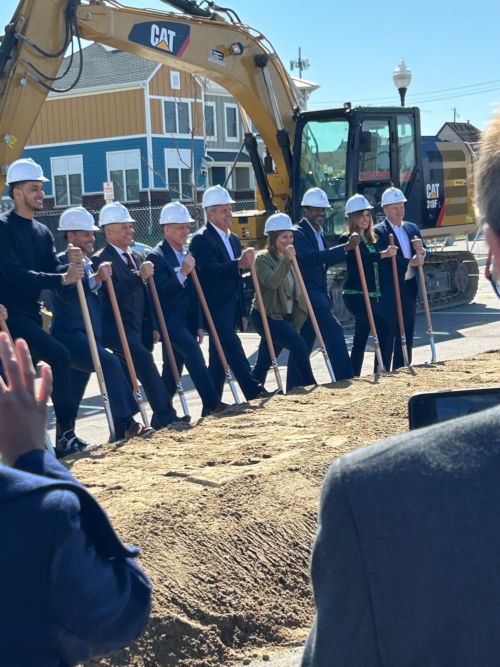 MixedUse YMCA Project will Revitalize LongVacant Property in Downtown