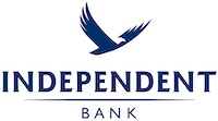 Independent Bank logo