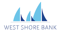 West shore bank logo