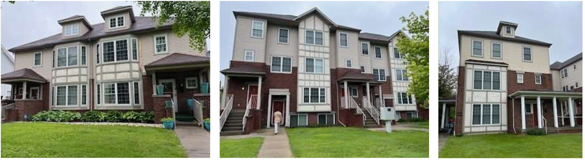 Bridgeview III Affordable Housing Development Provided New Funding ...