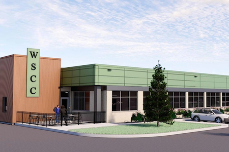 WSCC Rendering